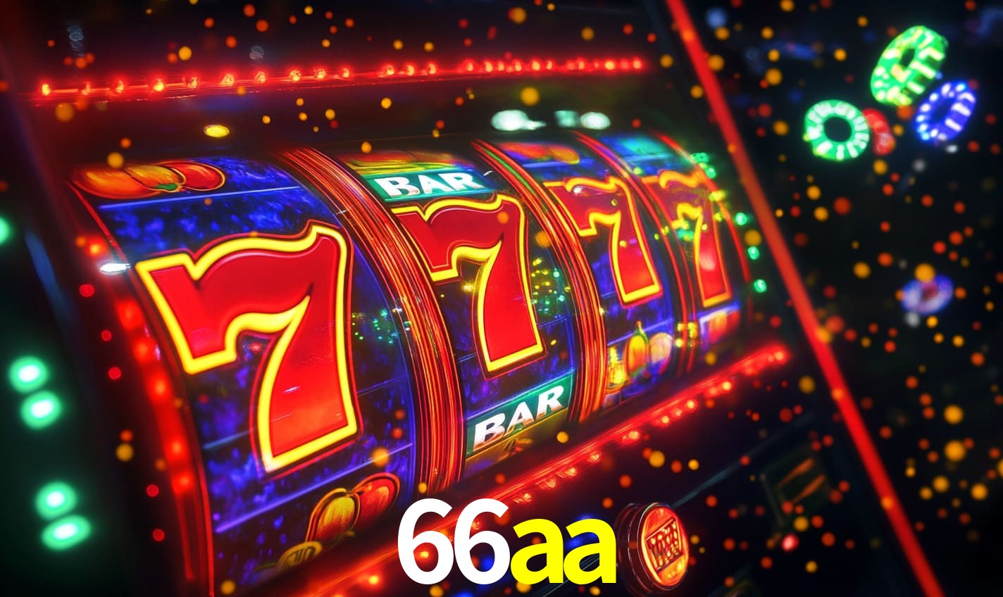 66aa: Seu Cassino Premiado com Pagamentos Rápidos