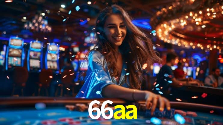 Welcome Bonus 66aa