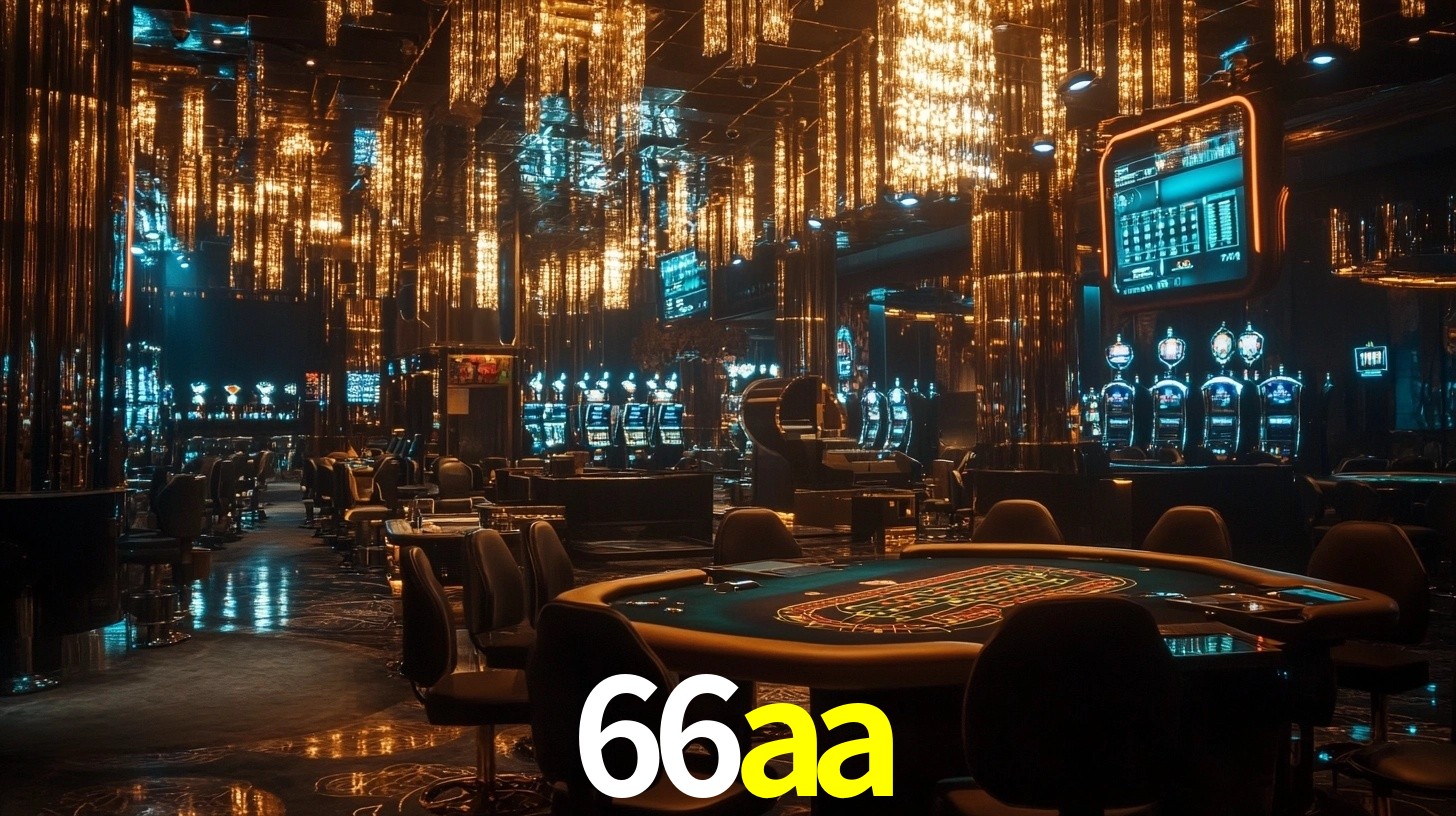 66aa - Jackpot da Fortuna Real - 66aa.com