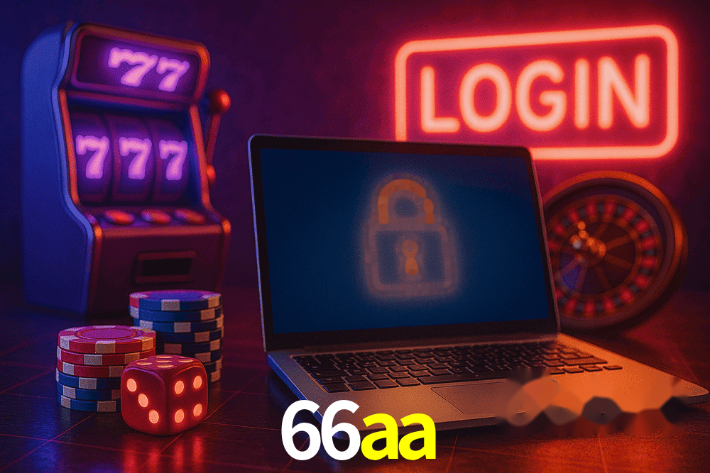 Casino VIP 66aa