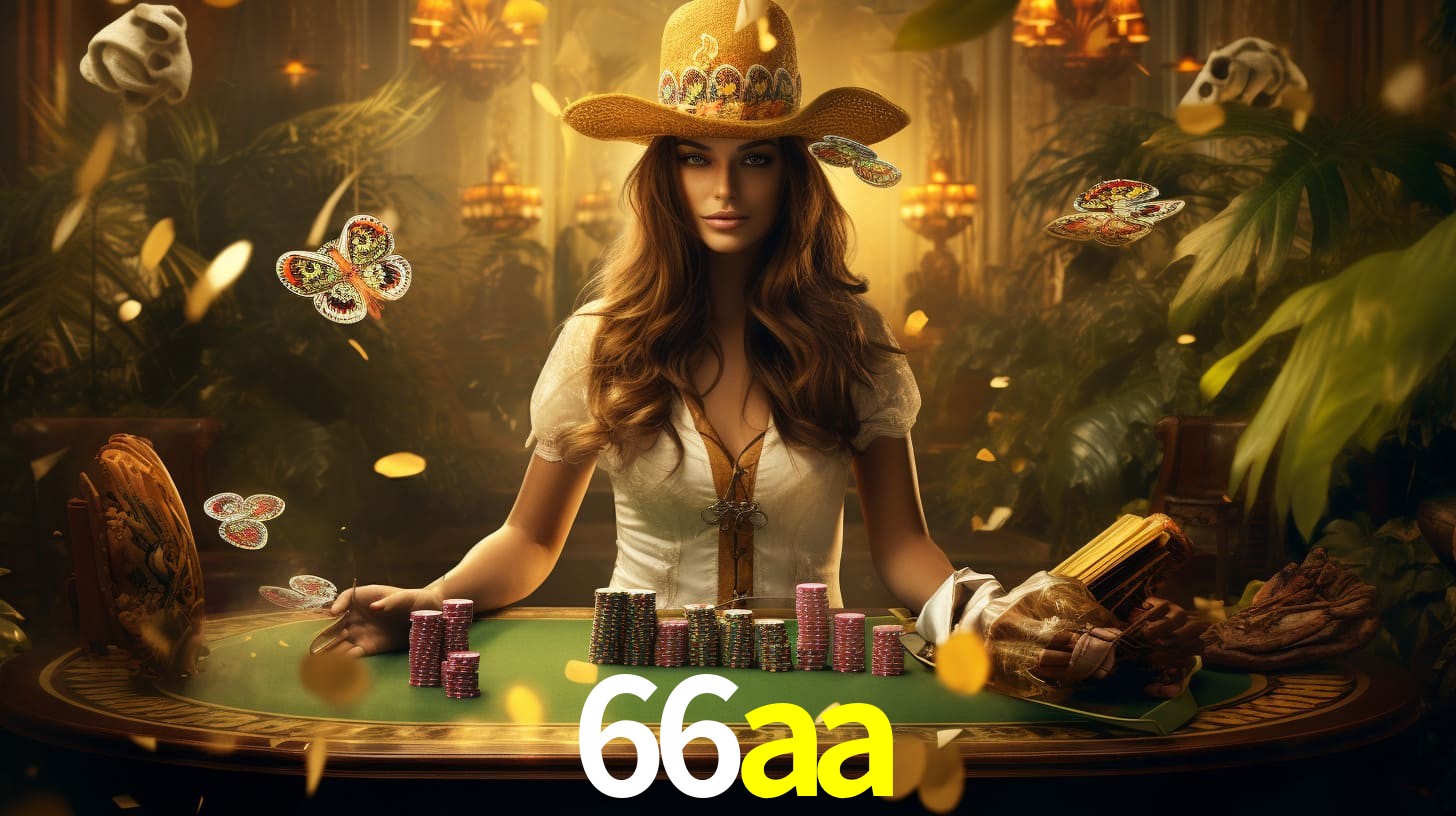 Live Casino 66aa