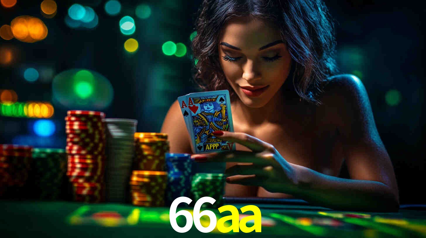 Apostas Esportivas na 66aa: Um Guia Completo