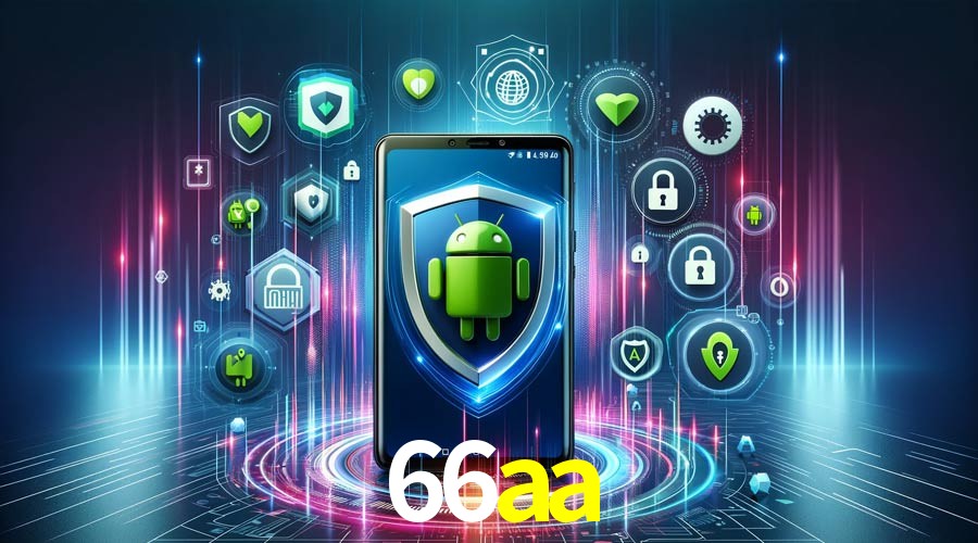 2FA Security 66aa