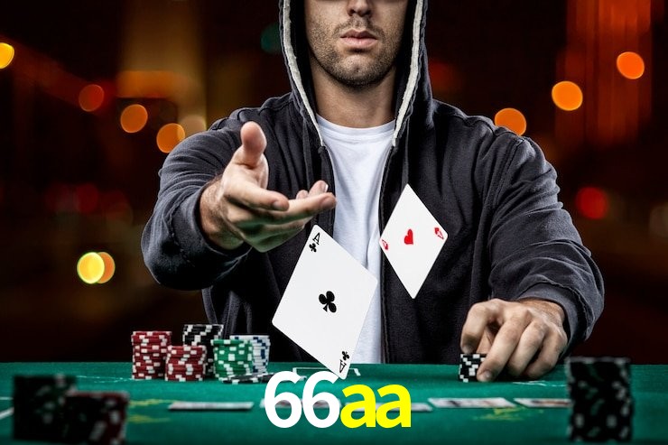 Bônus Generosos e Exclusivos no 66aa para Você!