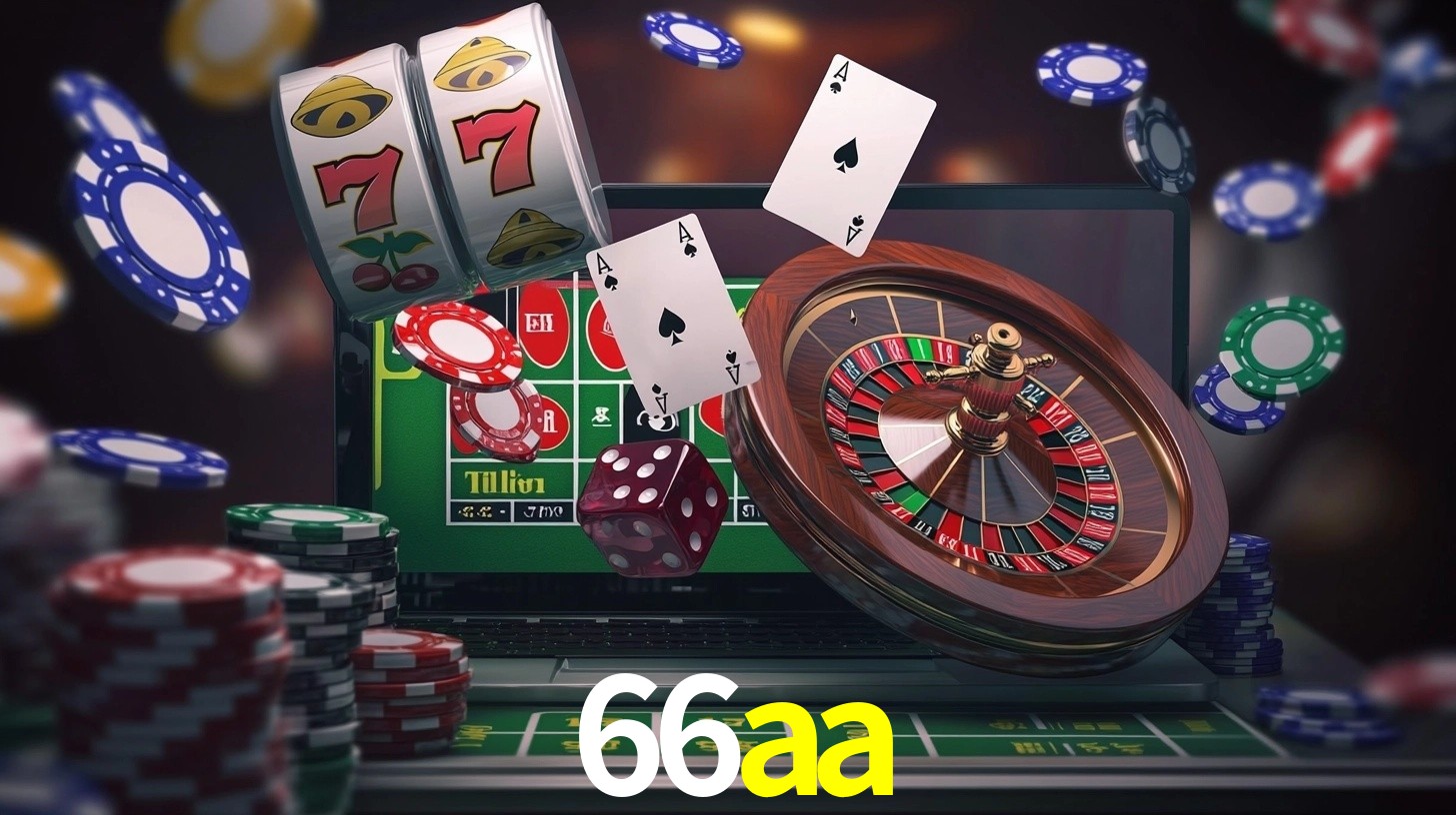 66aa App Interface