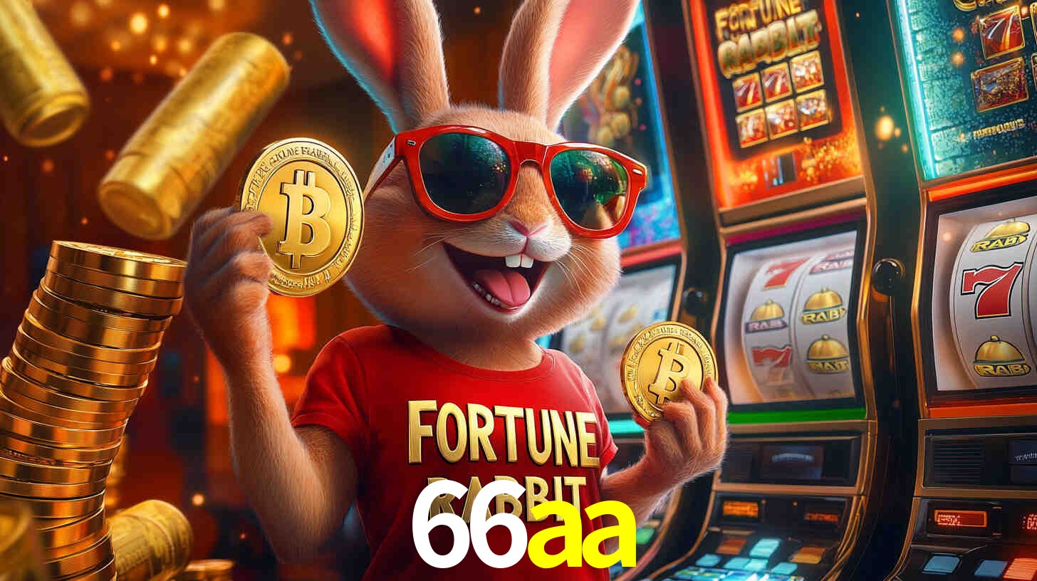 Inovações de Jogos na 66aa: O Futuro das Experiências Interativas