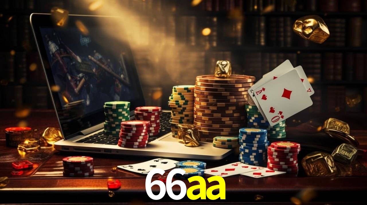 Jogos Exclusivos 66aa