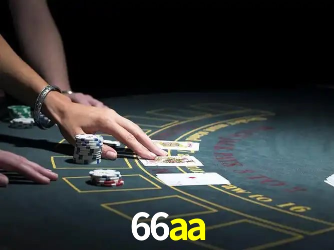 Jogos de Slot 66aa