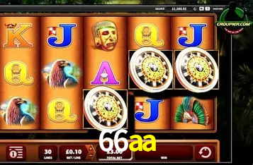 A Emoção da Loteria na 66aa: Uma Chance de Mudança de Vida