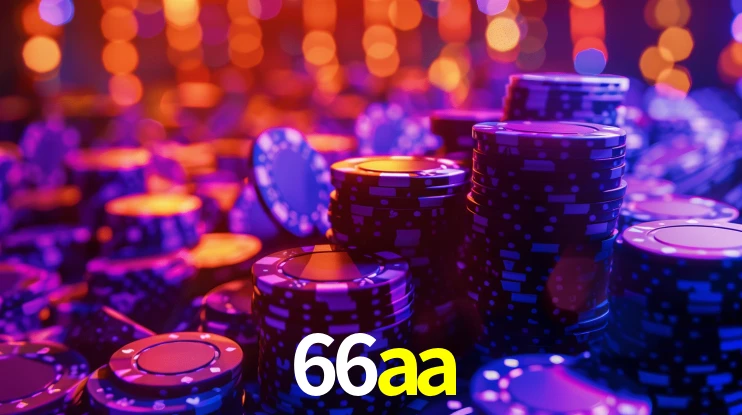 66aa: A Experiência de Casino com Jogos de Mesa ao Vivo