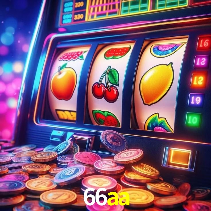 Mesa de Blackjack 66aa