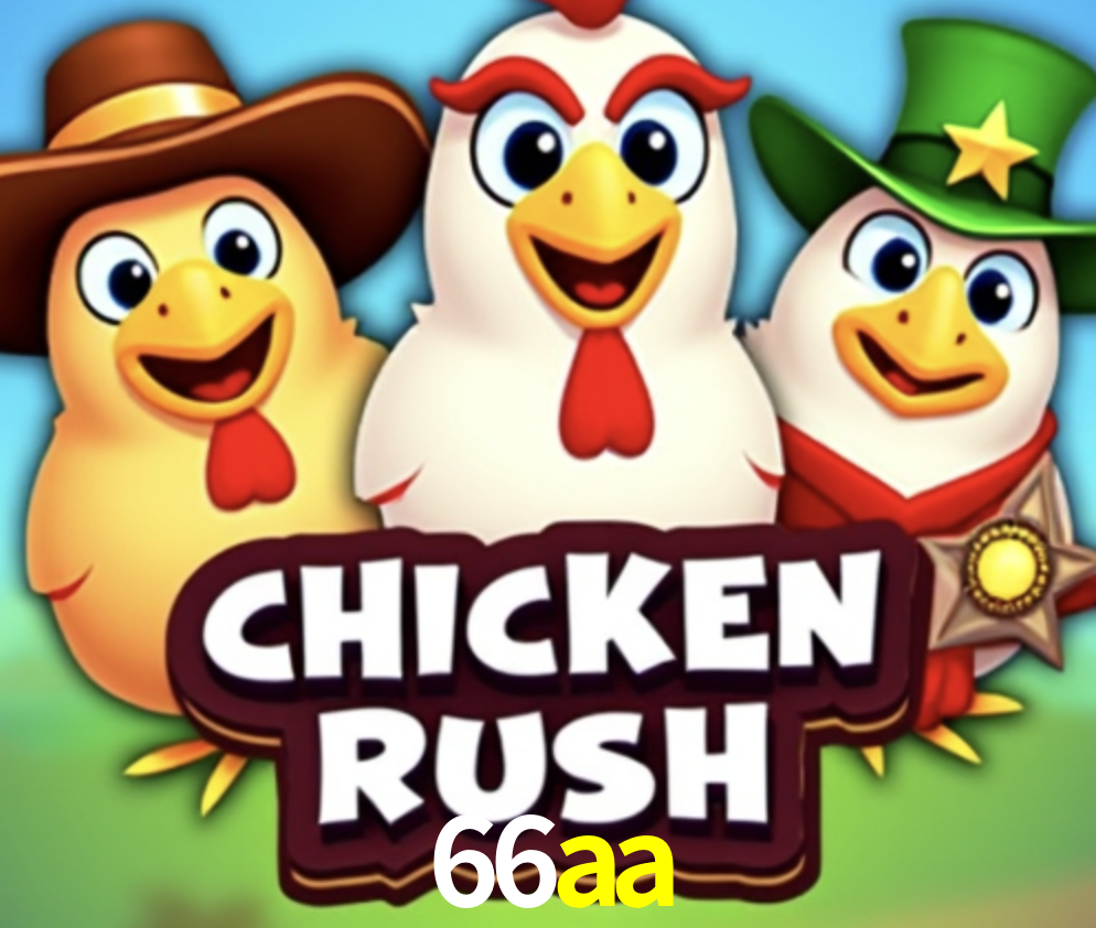 APP oficial da 66aa para mobile