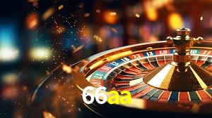 Casino Ao Vivo 66aa