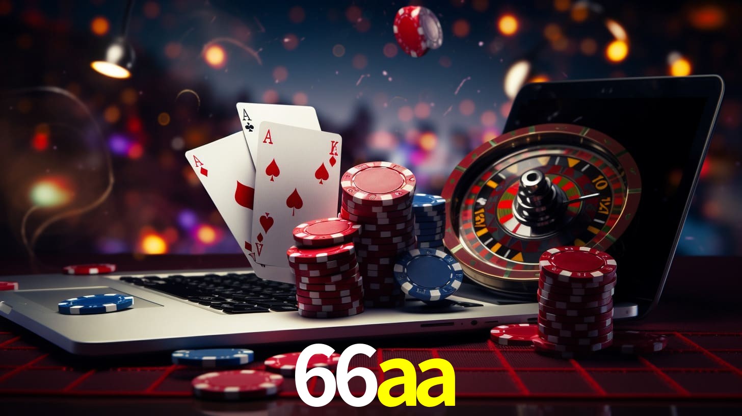Roulette Table 66aa