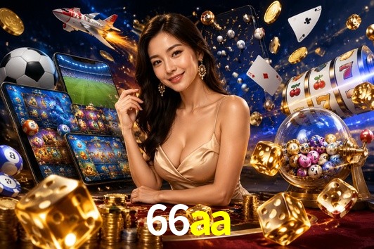 Game Providers 66aa