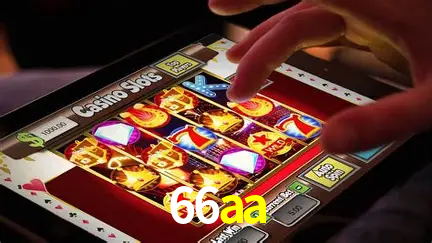 Descubra a Magia dos Jogos de Arcade no 66aa