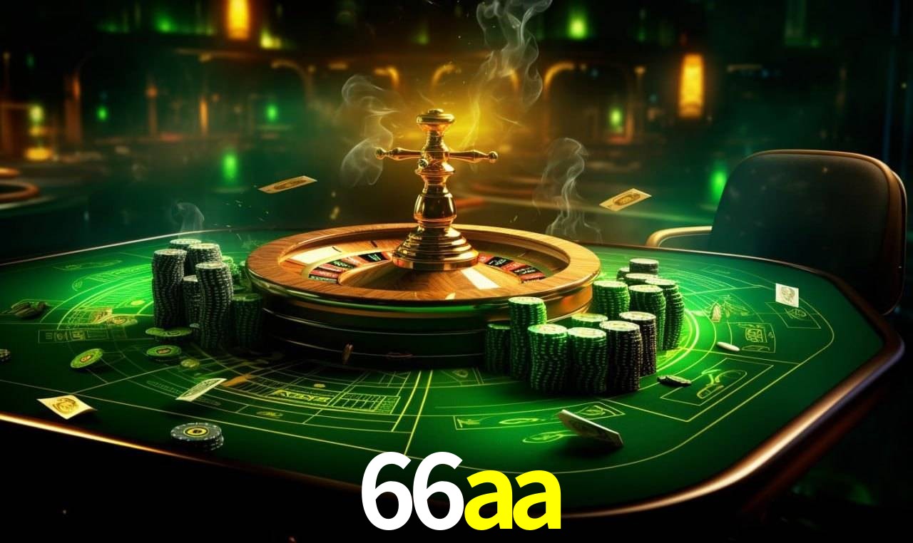 Inovações de Jogos na 66aa: O Futuro das Experiências Interativas