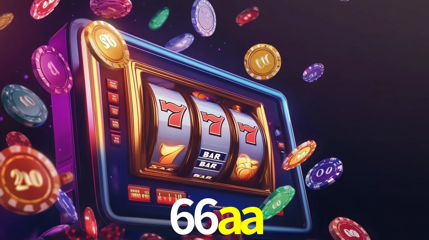 Welcome Bonus 66aa
