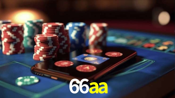 Apostas de Tênis 66aa
