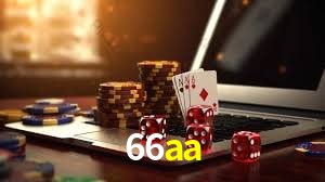 Desvendando o Mundo dos Jogos Virtuais na 66aa