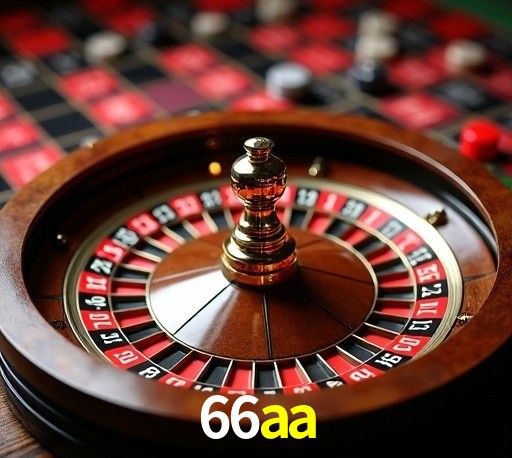 Provedores de Jogos 66aa