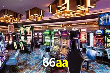 A Revolução dos Aplicativos de Jogos no 66aa