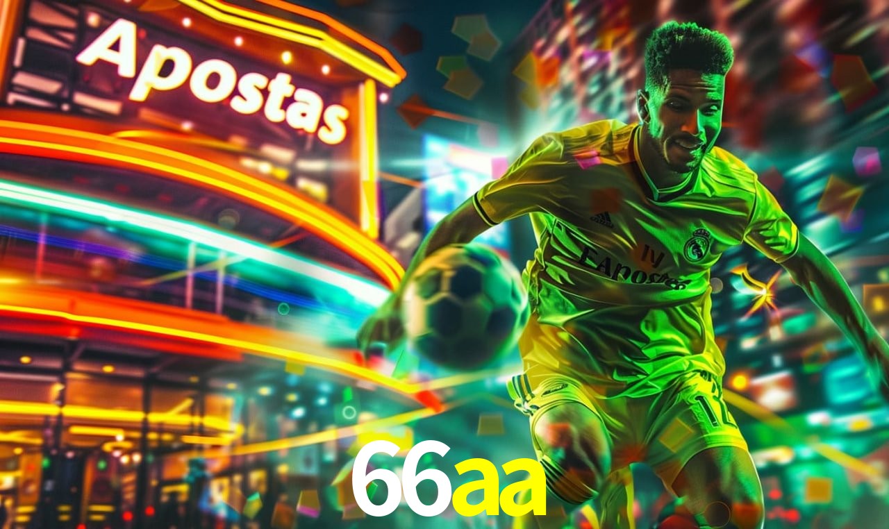 Apostas de Futebol 66aa